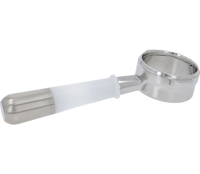 La Marzocco Filter Holder Bottoml Pesado White&si