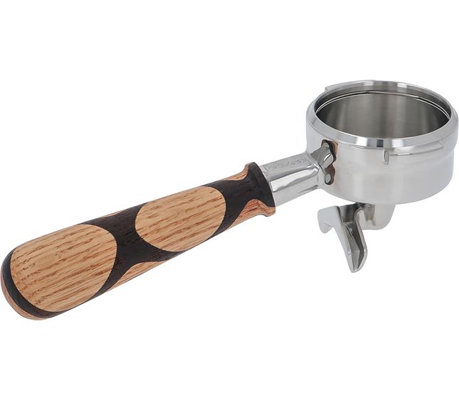 La Marzocco Pesado Filter Holder 2 Cups Ola