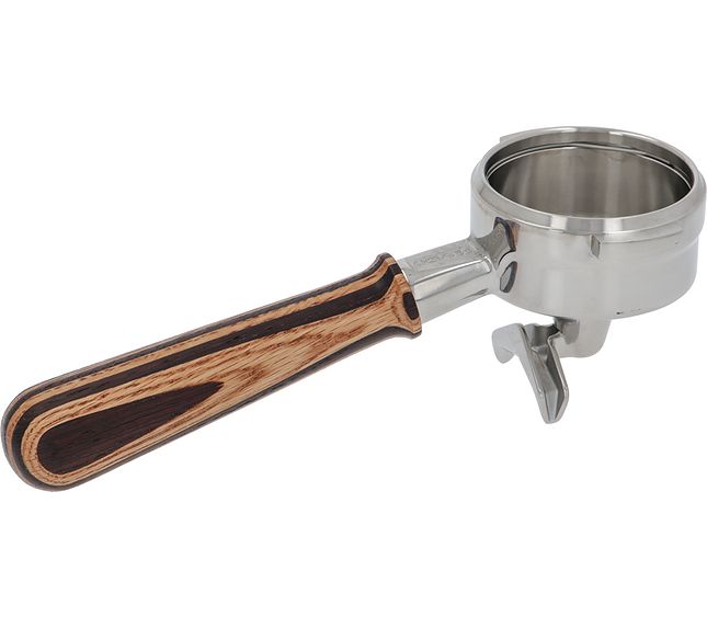 La Marzocco Pesado Filter Holder 2 Cups Raya