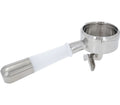 La Marzocco Pesado Filter Holder 2 Cups White&silver