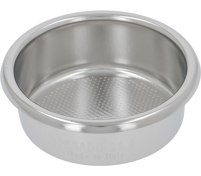 Universal Pesado Competition Filter 23.5 MM 17 G