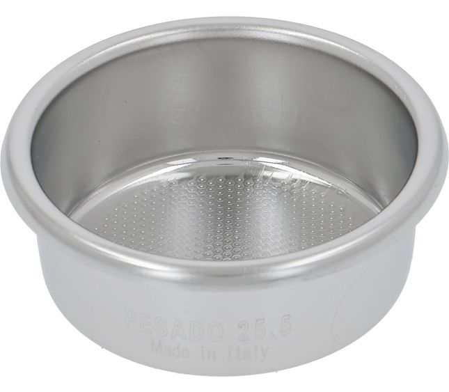 Universal Pesado Competition Filter 25.5 MM 19 G