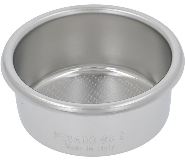 Universal Pesado Competition Filter 28.5 MM 22 G