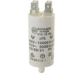 Quality Espresso Capacitor Ducati Energia 4µf