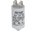 Carimali / La San Marco Capacitor Ducati Energia 6µf