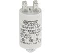 Universal Capacitor Ducati Energia 6.3µf
