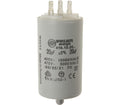 Brasilia / Ceado Capacitor Ducati Energia 20µf