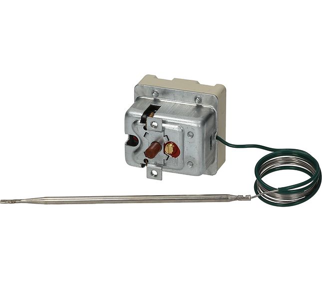 Universal Three-phase Thermostat 169°c