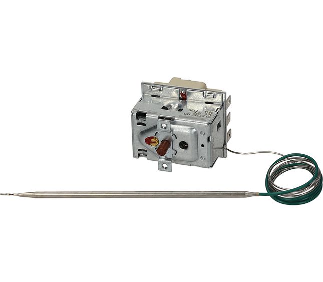 Universal Thermostat Three-phase 160°c