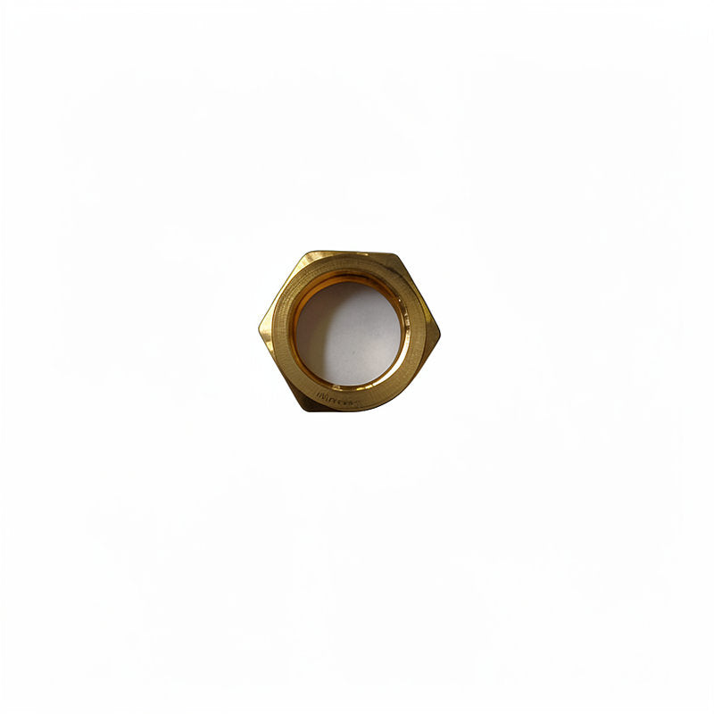 LOW NUT 1/4 GAS