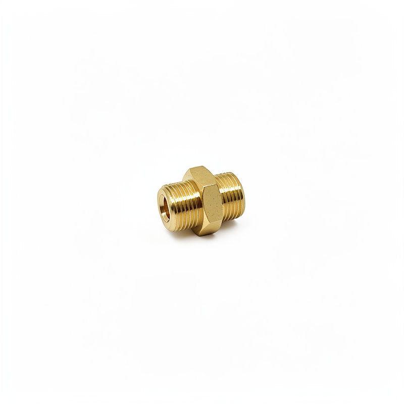 3/8 X 3/8 GAS FITTING