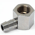 ASTORIA / WEGA HOSE CONNECTOR ES14 EXHAUST
