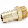 1/8M HOSE CONNECTOR