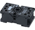 Brasilia Base Octal Es8 10A 400V