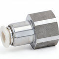 ASTORIA / WEGA FITTING 1/4F D.6