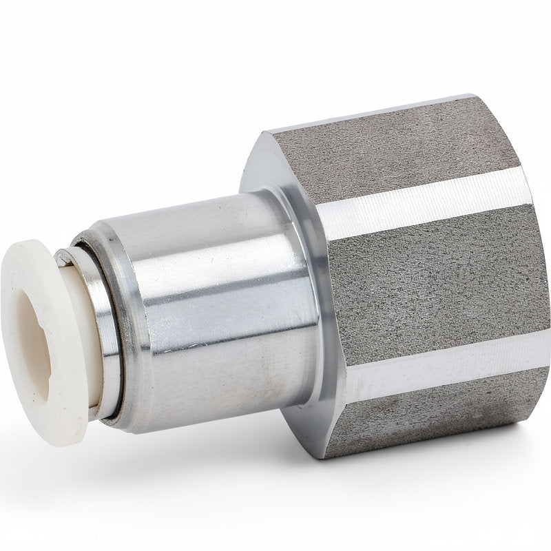 ASTORIA / WEGA FITTING 1/4F D.6