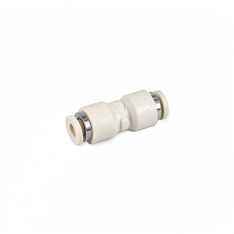 4MM PF STRAIGHT CONNECTOR