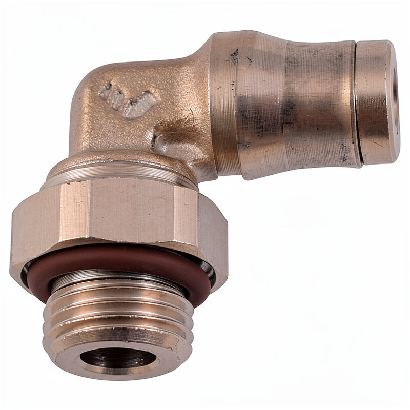 ASTORIA / WEGA CONNECTOR -L- 1/8M D-4