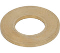 Faema Flat Washer of Brass Ø 15X7.5X1 MM