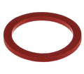 Faema Flat Gasket of Silicone Ø 48X38X3 M
