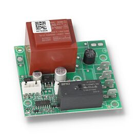 Eureka Mignon Libra PCB - commercial coffee spare part