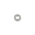 ASTORIA / STORM / WEGA FLAT WASHER M7 S/S A4 DIN 125