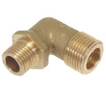 Brasilia Fitting a L 1/4"m-3/8m