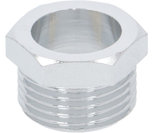 Brasilia / Fracino Fitting Ø 3/8"m Hole Ø 12 MM