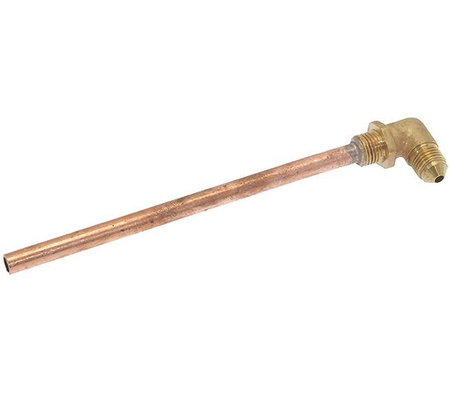 Brasilia Injector Pipe Ø 1/4"m