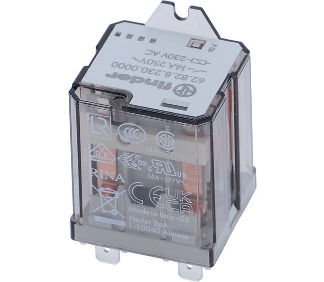 Quick Mill Power Relay Finder 62.82.8.230.0000