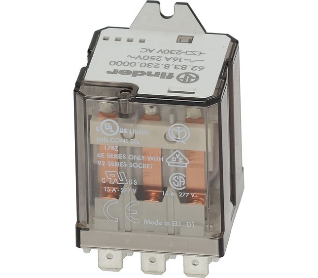 Faema Power Relay Finder 62.83.8.230.0000
