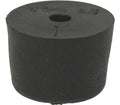 Ceado / Fiorenzato Foot Ø 19X13 MM Made of Rubber