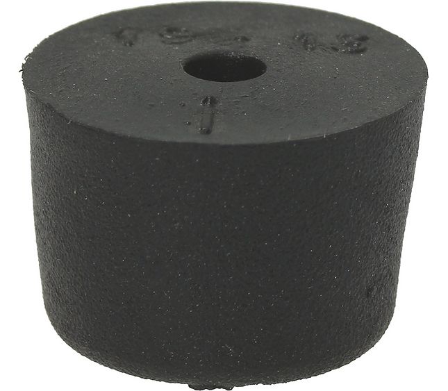 Ceado / Fiorenzato Foot Ø 19X13 MM Made of Rubber