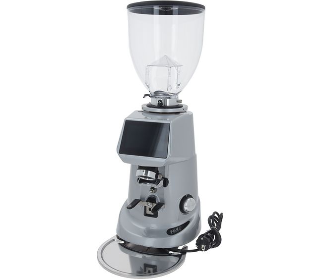Fiorenzato Coffee Grinder Electronic F64e 220V