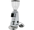 Fiorenzato Macinacaffe Elettron F64evo White 220V