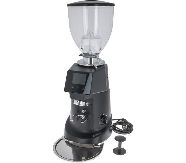 Fiorenzato Coffee Grinder Electronic F64evo 220V
