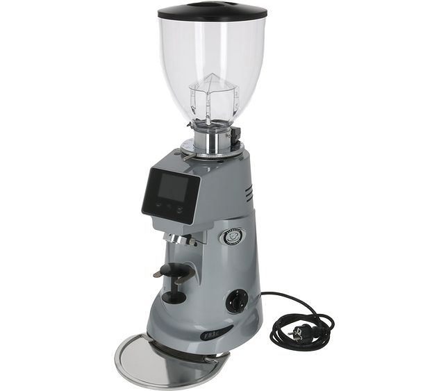 Fiorenzato Electronic Coffee Grinder F83e 220V