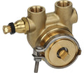Bezzera / La Spaziale Volumetric Pump Rotoflow Ø 3/8 Gas 50L