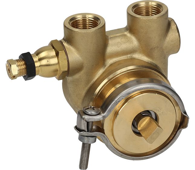 Bezzera / La Spaziale Volumetric Pump Rotoflow Ø 3/8 Gas 50L