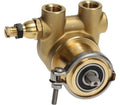 Carimali / La San Marco Rotary Vane Pump Rotoflow Ø 3/8 Gas 50L