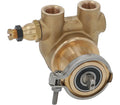 Carimali Volumetric Pump Rotoflow Ø 3/8 Gas 50L