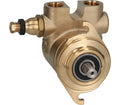 Faema Rotary Vane Pump Rotoflow Ø 3/8 Gas 150L