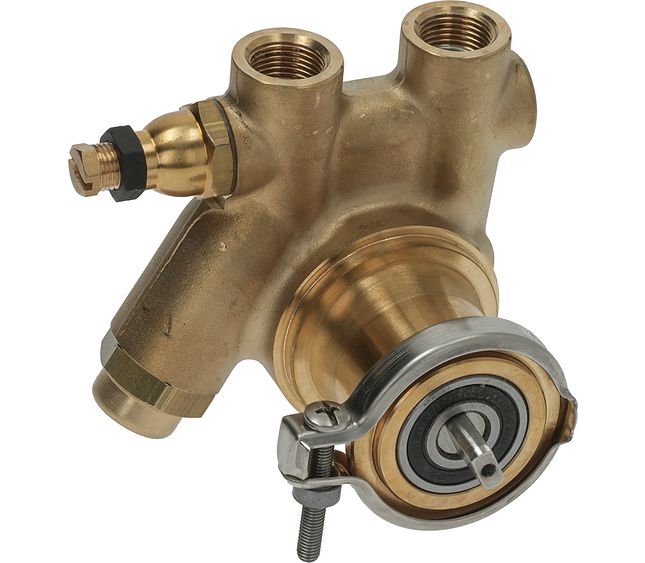 Cimbali / Faema Volumetric Pump Rotoflow Ø 3/8 Gas 200L