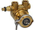 Universal Rotary Vane Pump Rotoflow Ø 3/8 Npt 100L