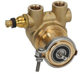 Universal Volumetric Pump Rotoflow Ø 3/8 Gas 200L