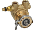 Universal Rotary Vane Pump Rotoflow Ø 3/8 Npt 200L