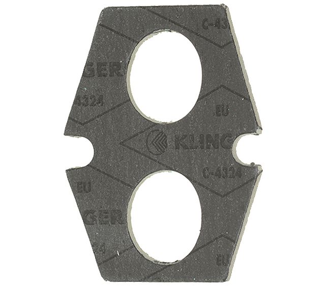Fracino Group Gasket 76X66X2 MM