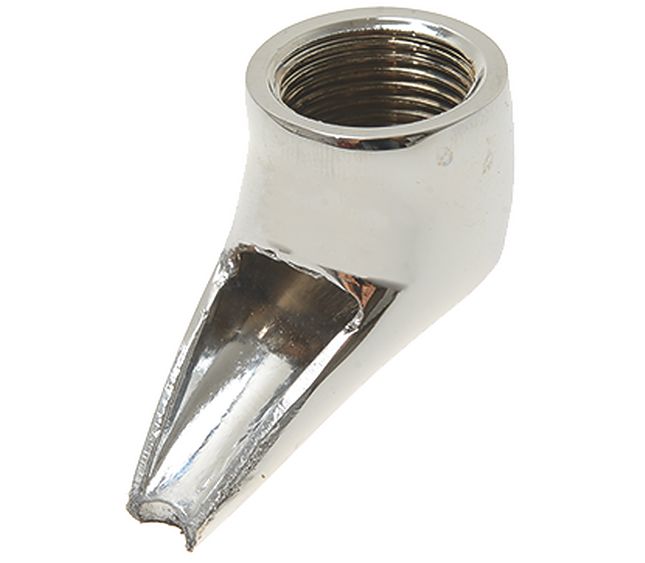 Fracino Spout 1 Cup Ø 3/8