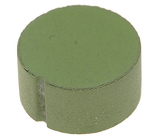 Fracino Blind Gasket Ø 12X6 MM FKM