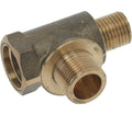 Fracino Water/steam Tap Casing